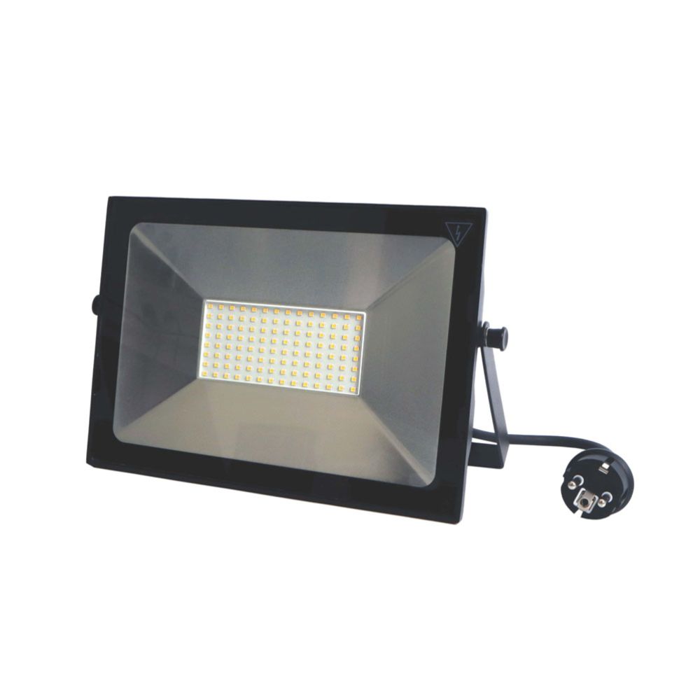 Emax Slim Ultra LED valonheitin 4000 K
