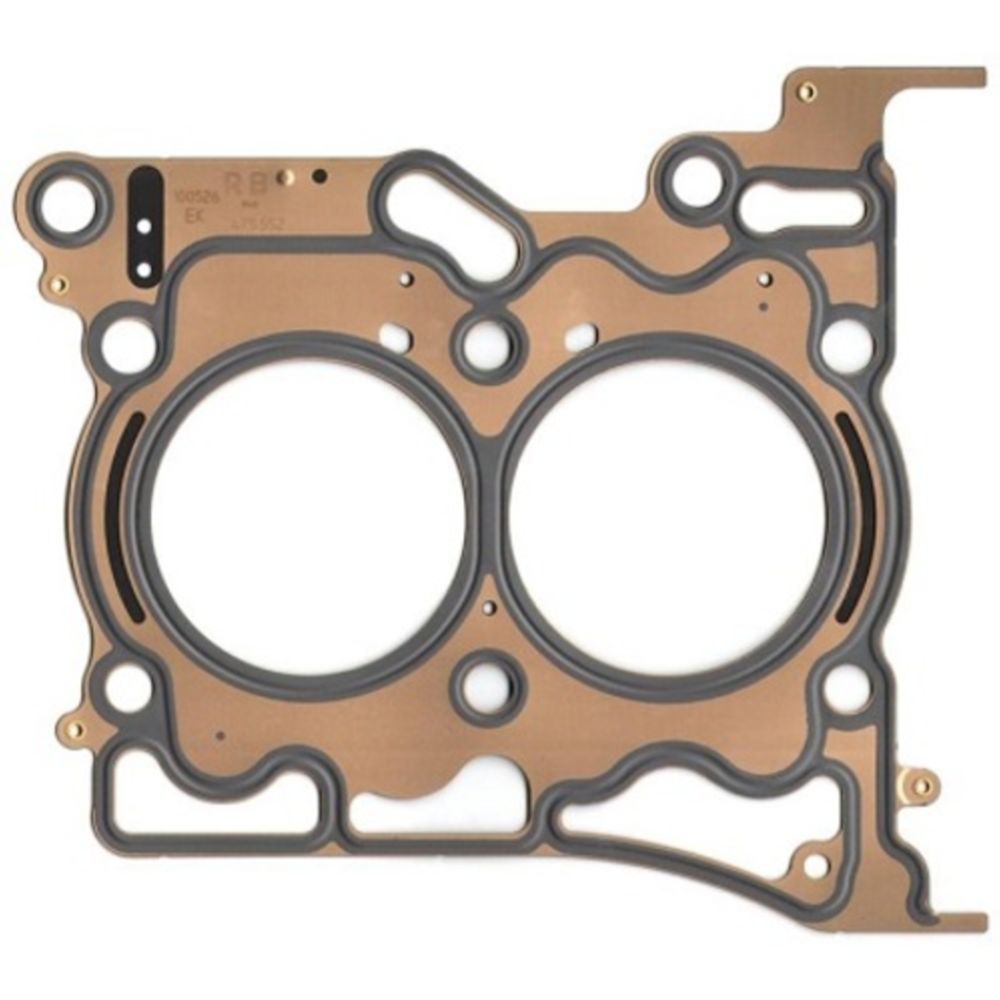 Packning, topplock 27-02115