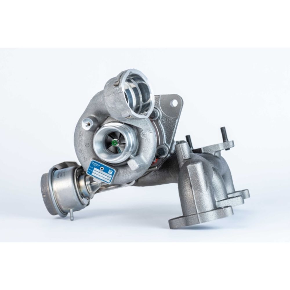 Turbo 13-00744