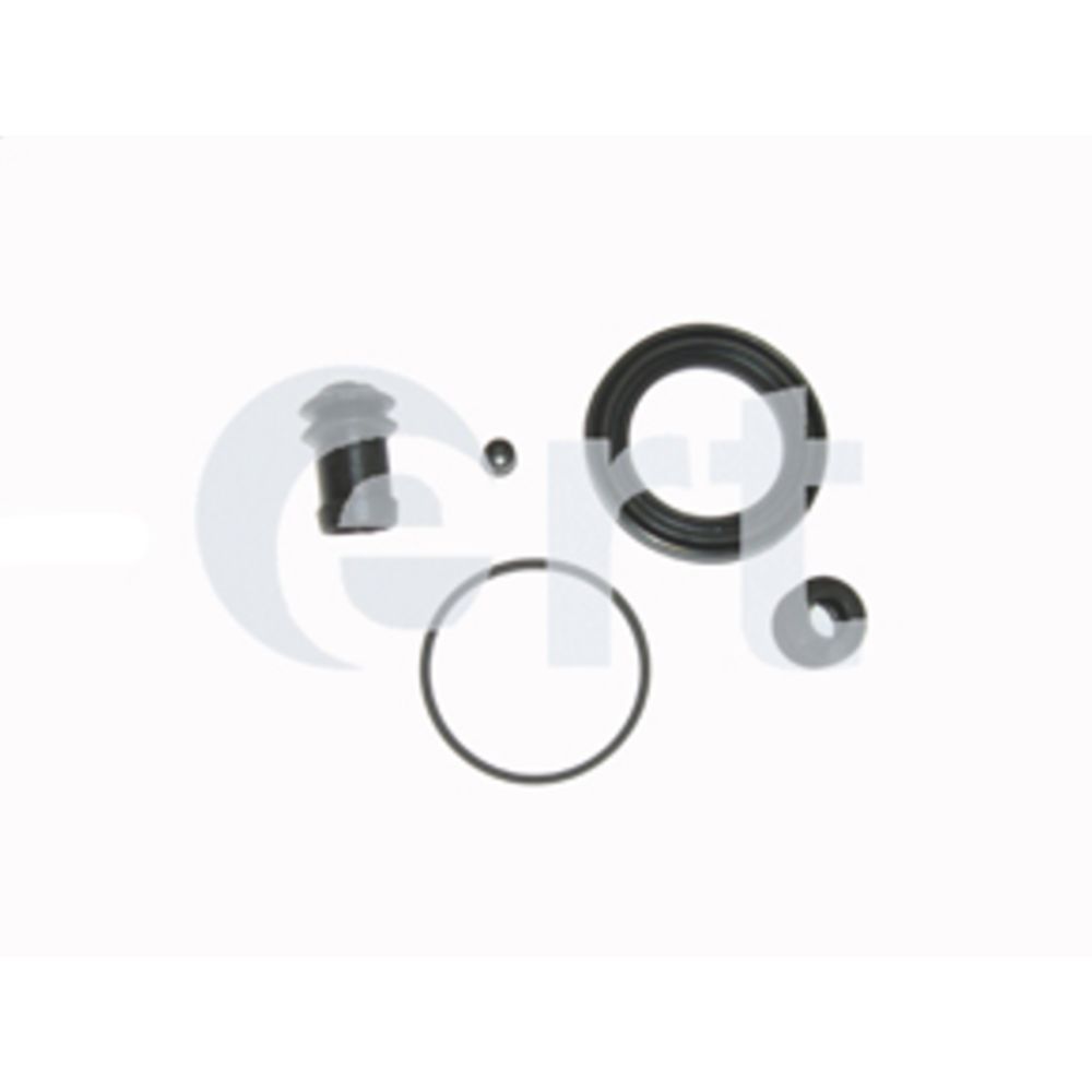 Jarrusatulan korjaussarja 23-6423