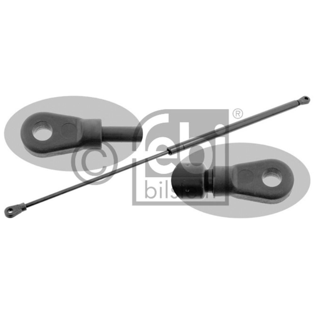 Kapoti gaasiamort 12-8170