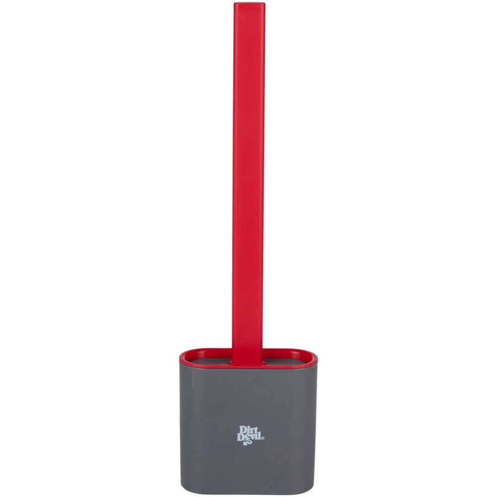 Dirt Devil silikoni vessaharja