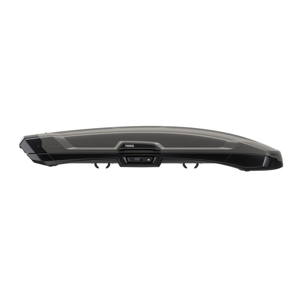 Thule Vector Alpine katuseboks matt titaan (613500)