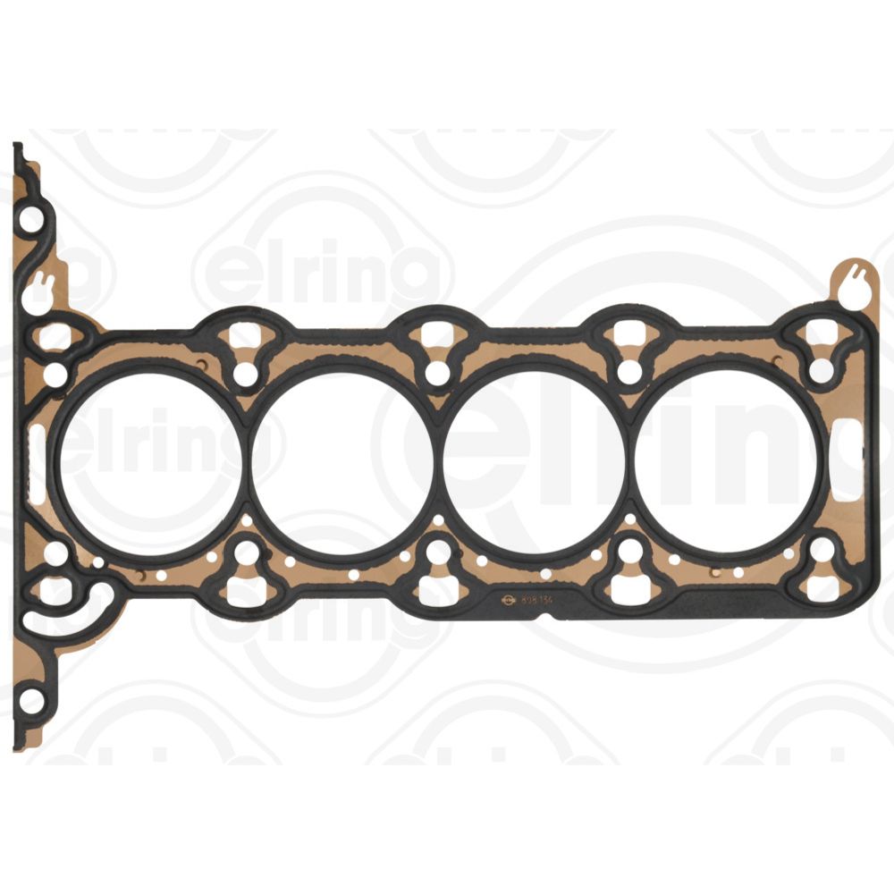Packning, topplock 27-02206