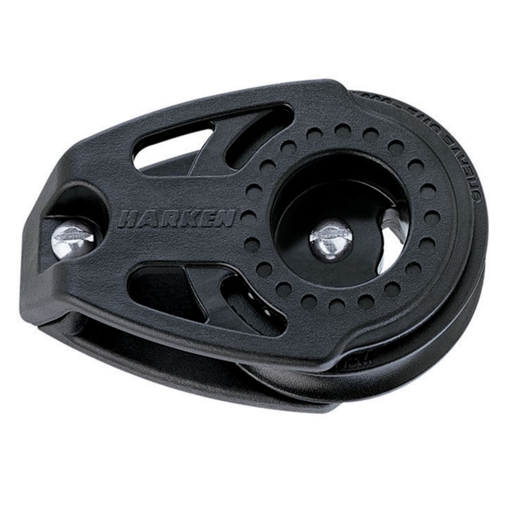 Harken 40 mm Carbo kindblock H2644