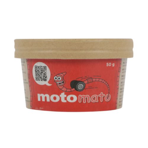 Motomato 50g/prk | Motonet Oy