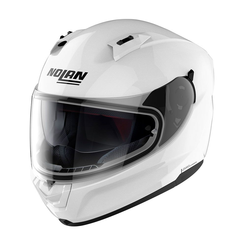 Nolan N60-6 Classic 005 moottoripyöräkypärä XXL