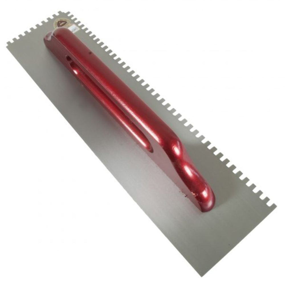 Schwan laastikampa 50 cm 9x6x6 mm