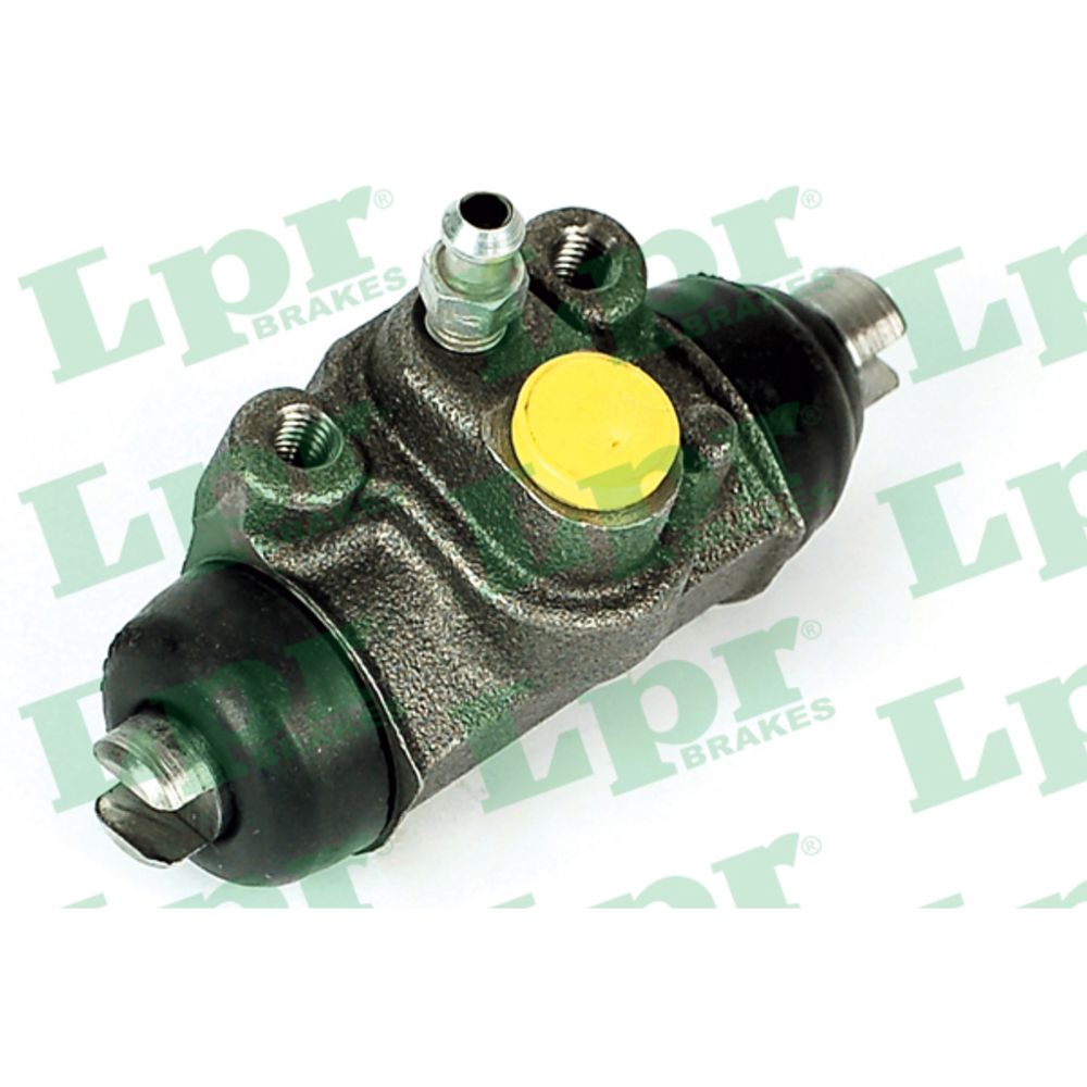 Rattapidurisilinder 23-8673