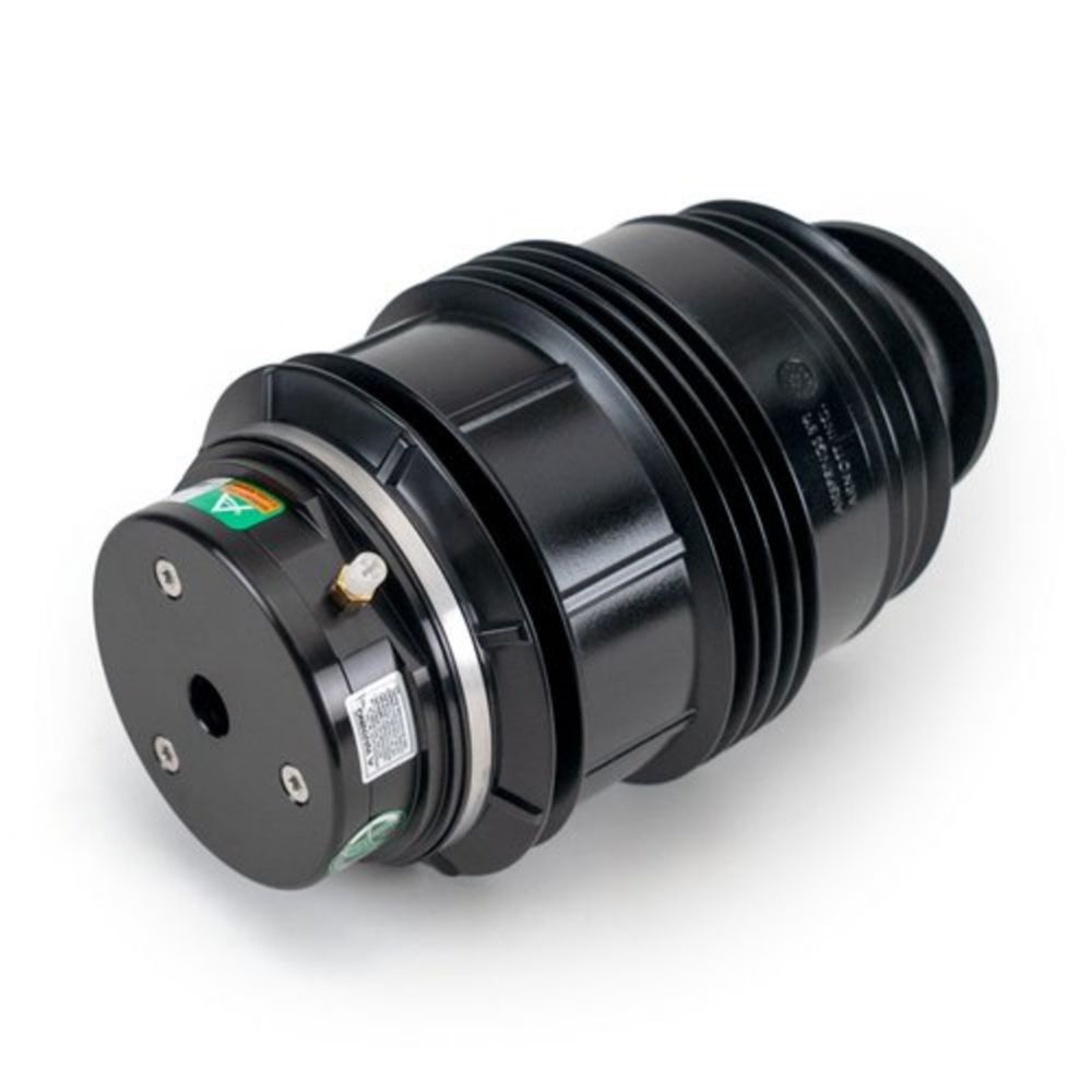 Jousituksen ilmajousi 67-00539