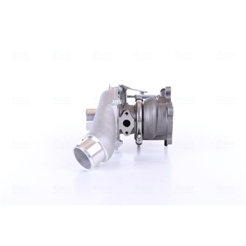 Turboahdin 13-10005