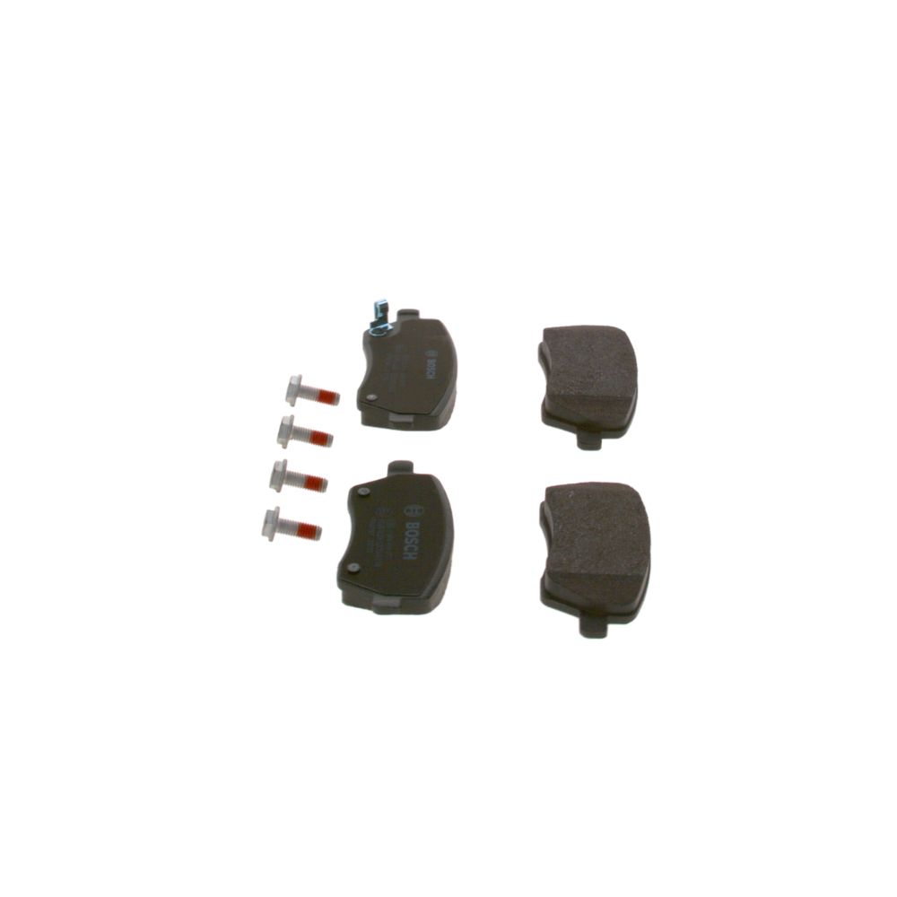 Piduriklotside komplekt 97-22694