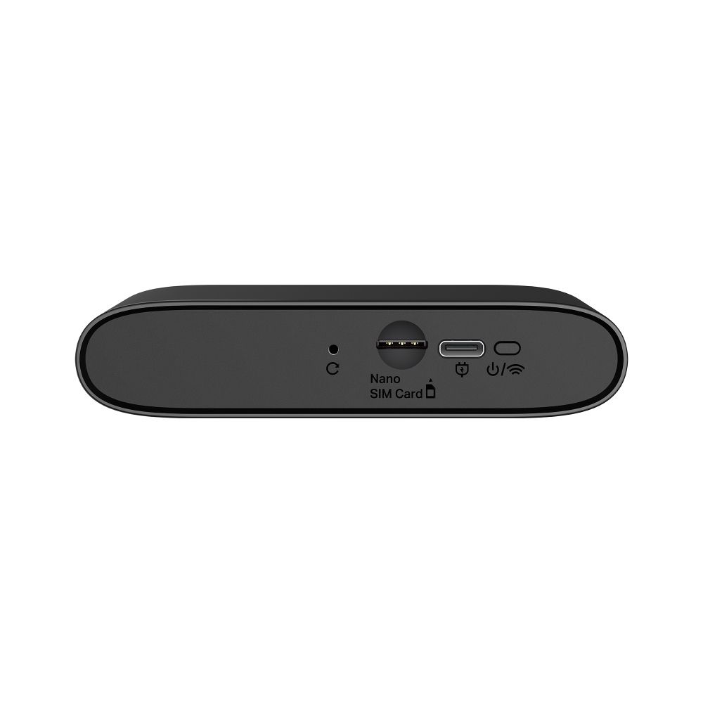 Mercusys MT110 4G-reititin