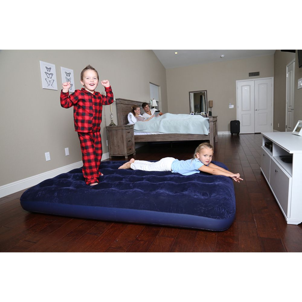 Bestway varavuode 191 x 137 x 22