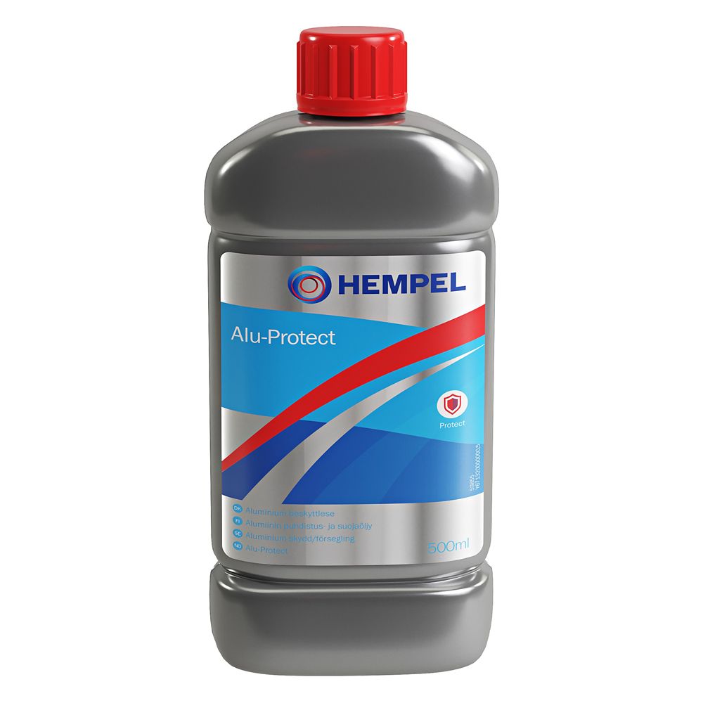 Hempel Alu Protect suojaöljy 0,5 l
