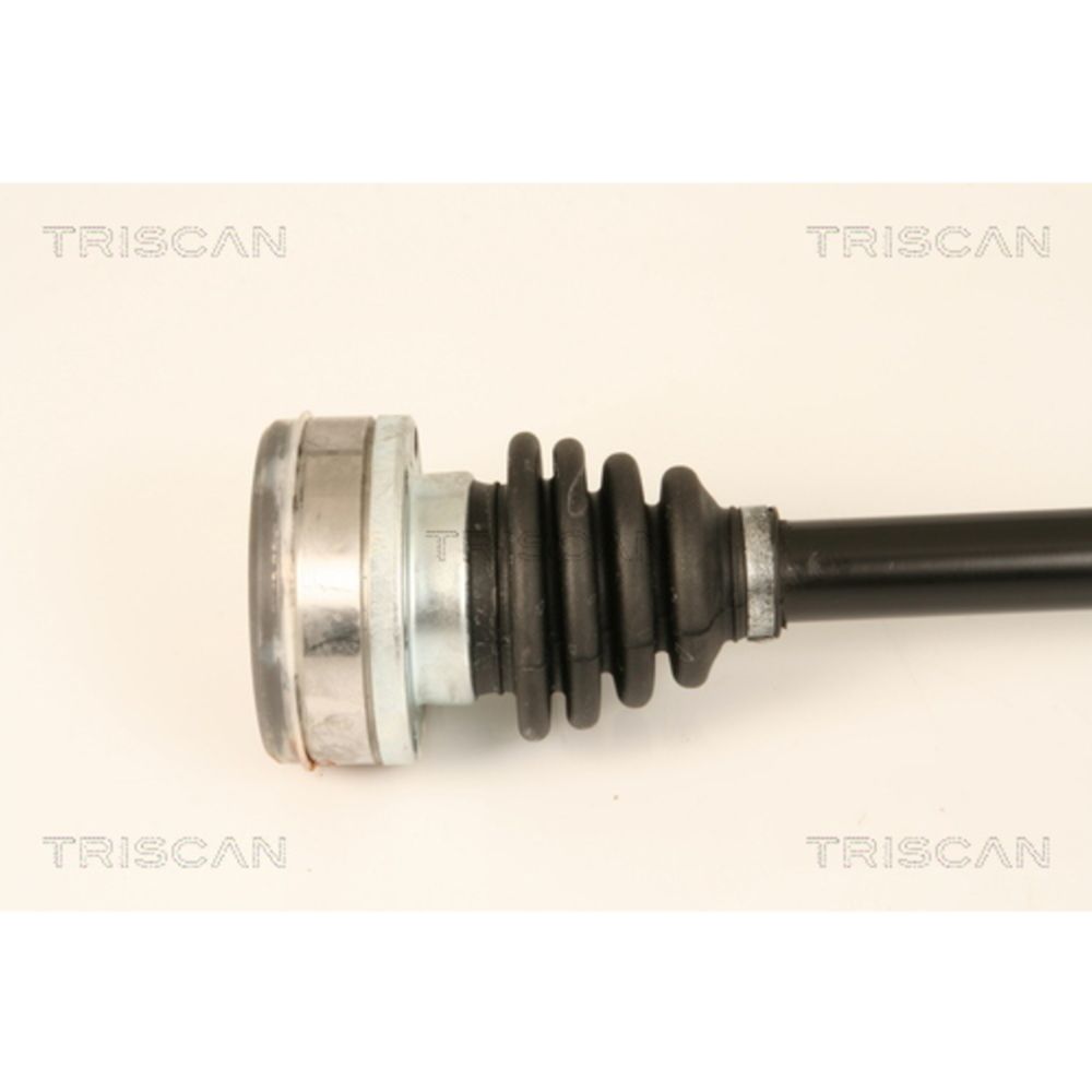 Drivaxel 17-02664
