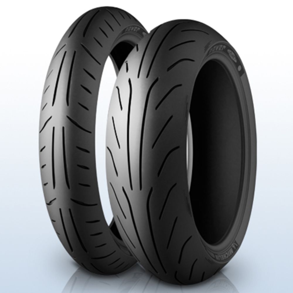 Michelin Power Pure SC