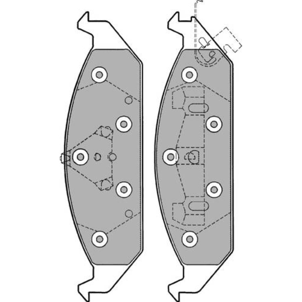 Jarrupalasarja 22-1795
