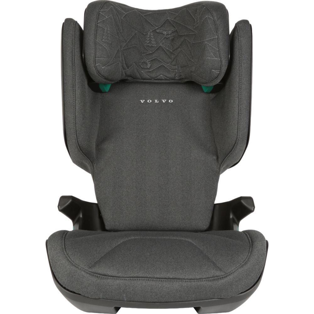 Volvo Kidfix i-Size by Britax Römer turvatool