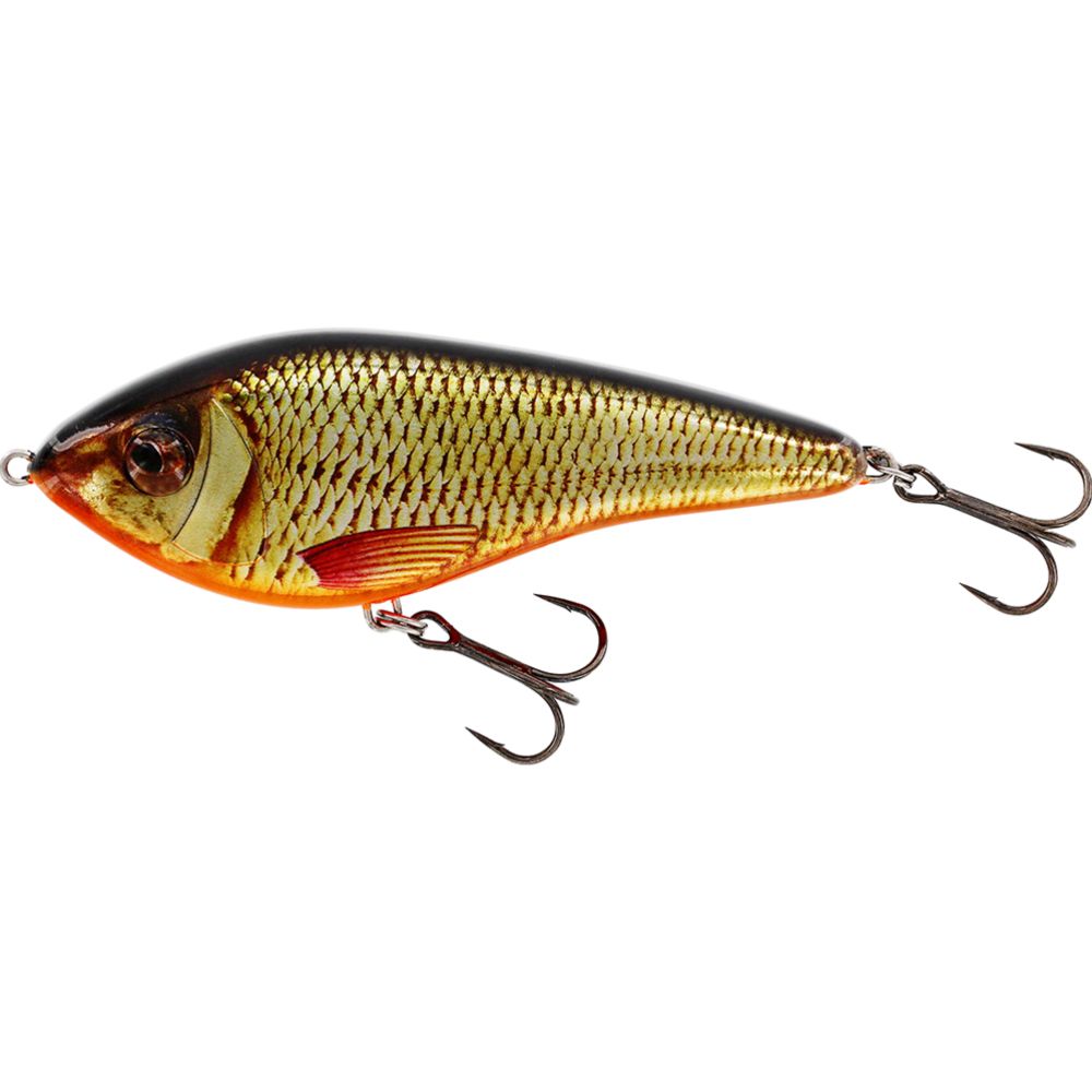 Westin Swim jerk 15 cm 107 g Suspending Official Roach