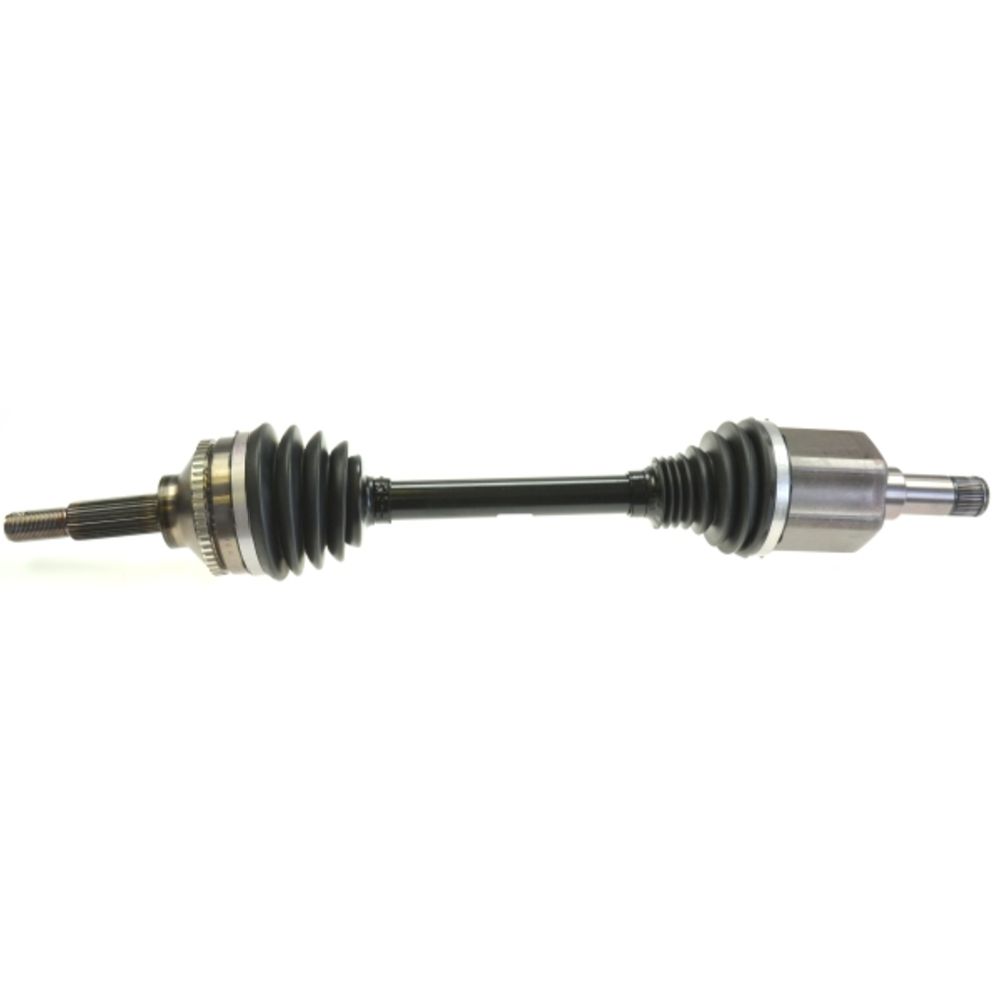 Drivaxel 17-01386