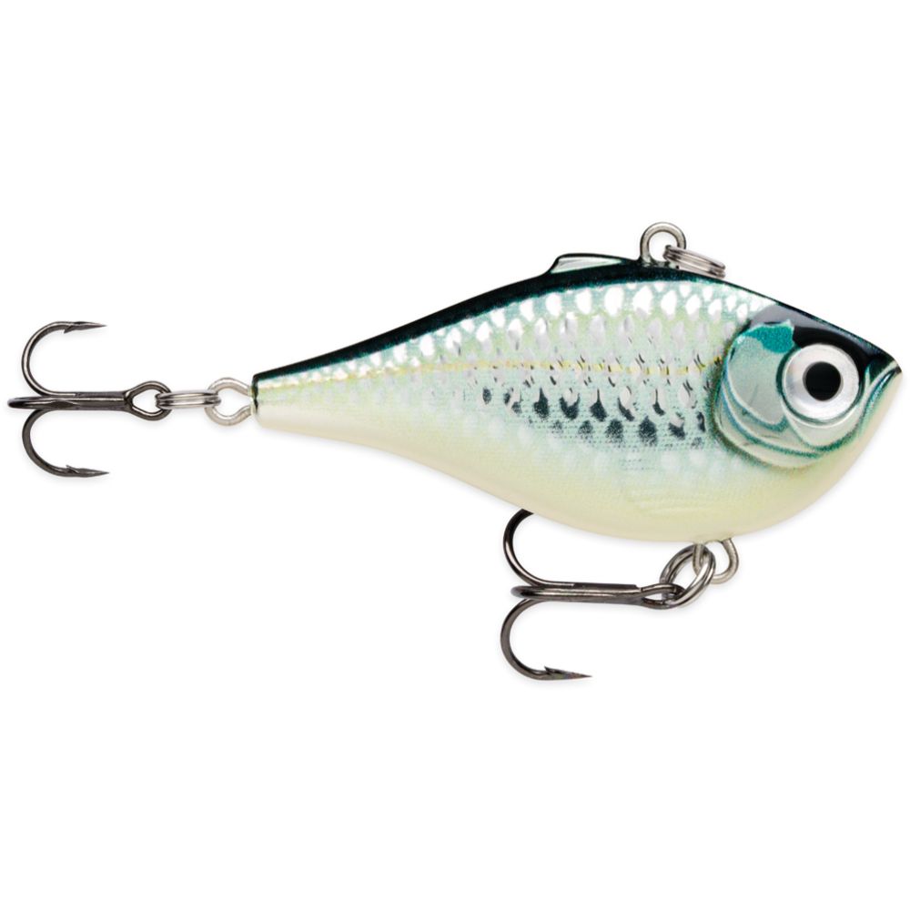 Rapala Rippin' Rap voobler, 6 cm, 14 g