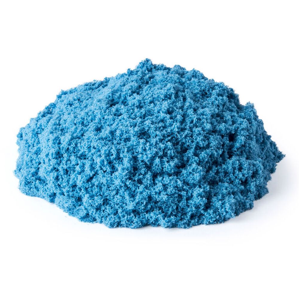 Secret Sand kineetiline liiv (liiv, sinine, lilla, roheline), 500 g