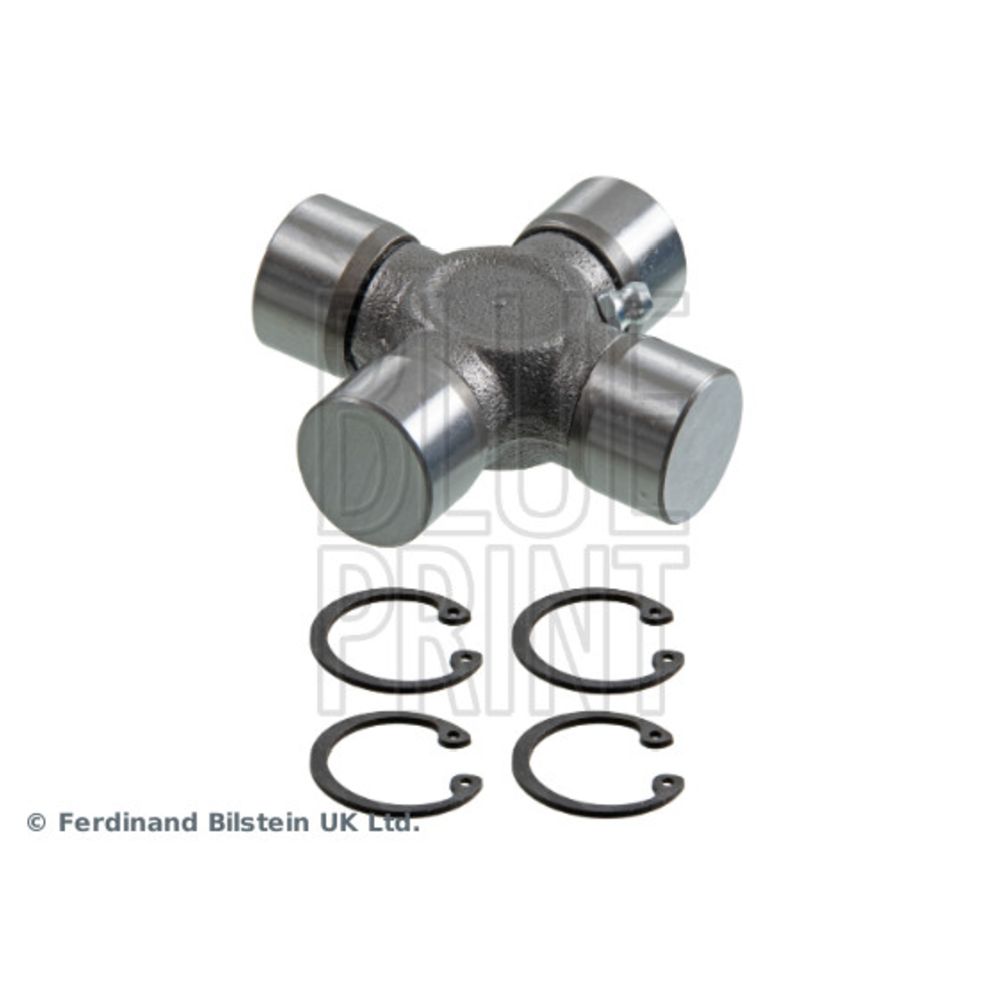 Led, kardanaxel 18-4039