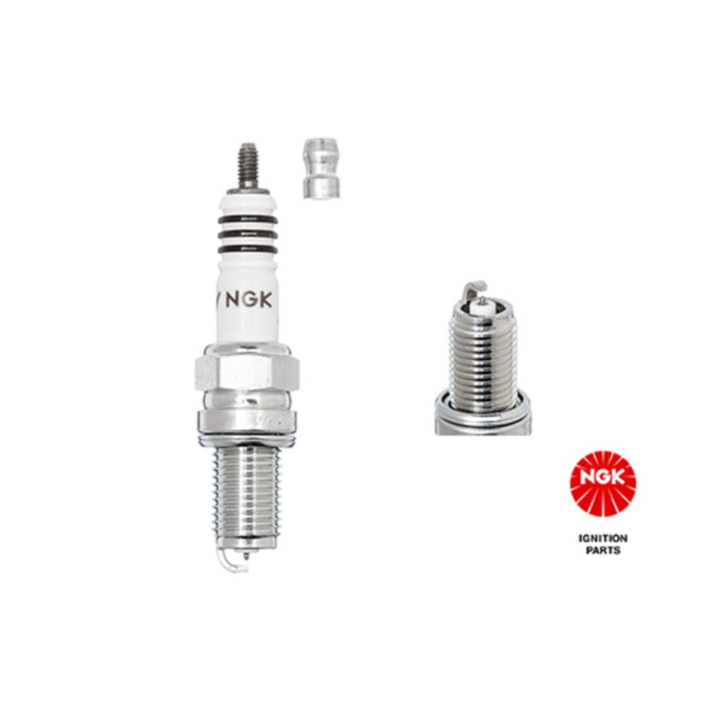 NGK DCR9EIX süüteküünal