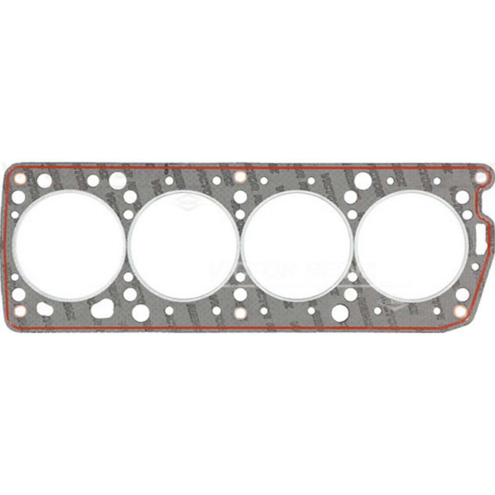 Sylinterikannen tiiviste 27-6020