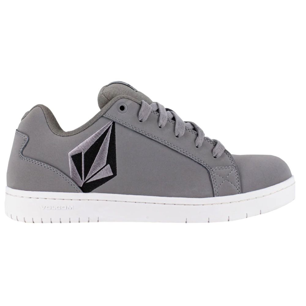 Volcom Stone Grey skyddsskor