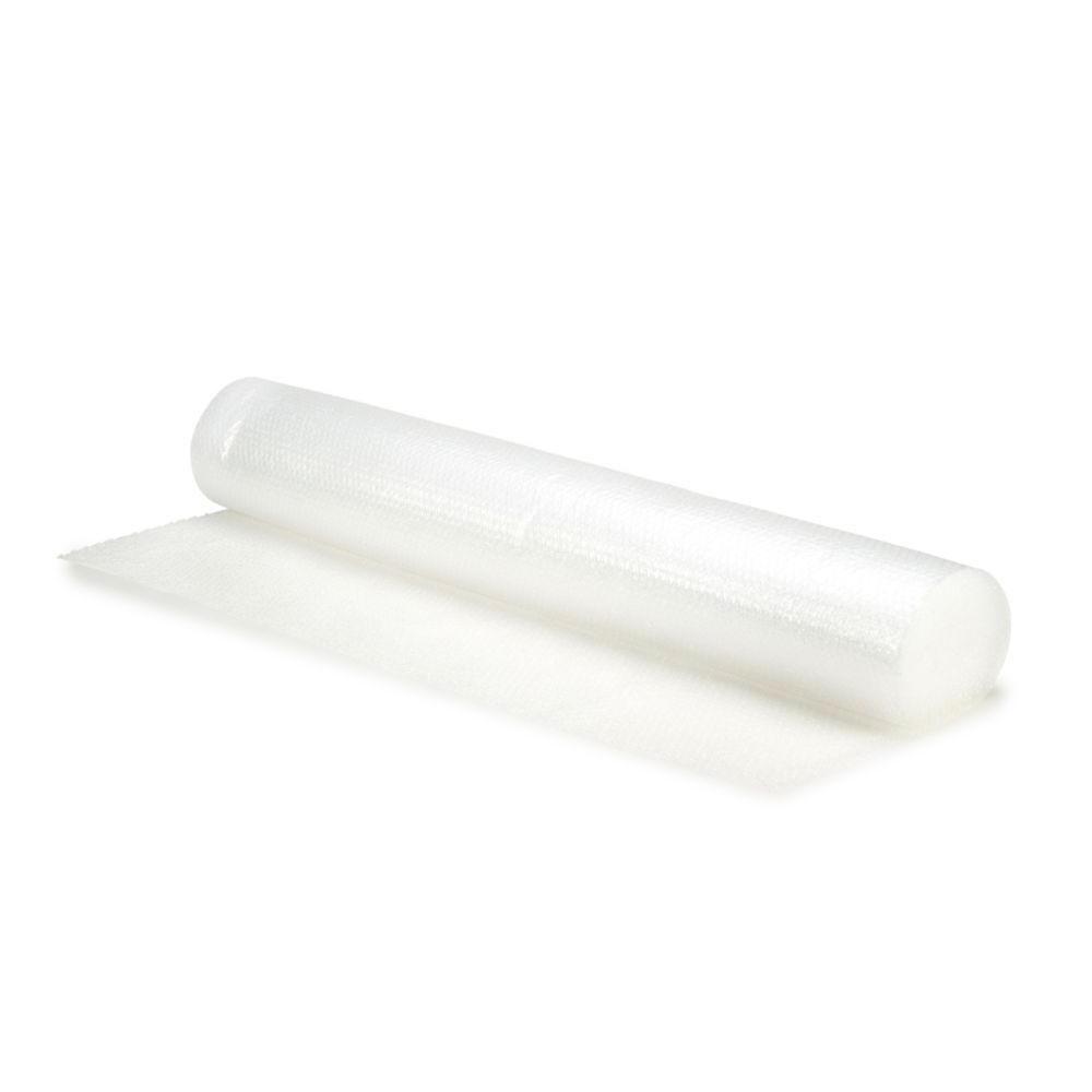 Telpak bubbelplast 120 cm x 15 m