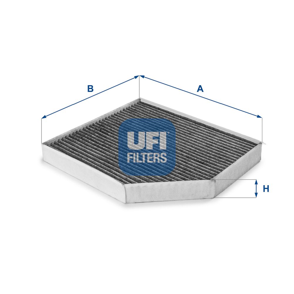 Salongiõhufilter 19-2811