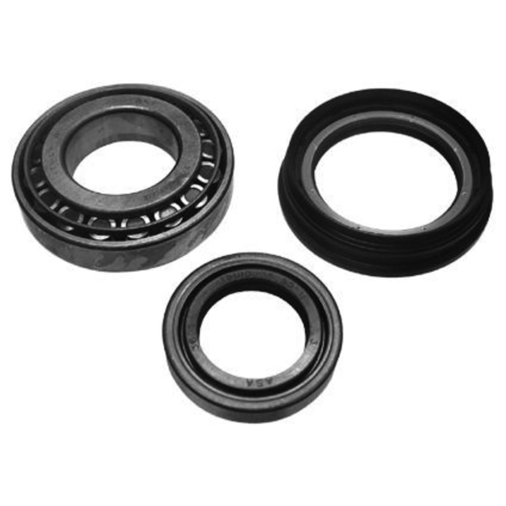 Pyöränlaakerisarja 21-1376