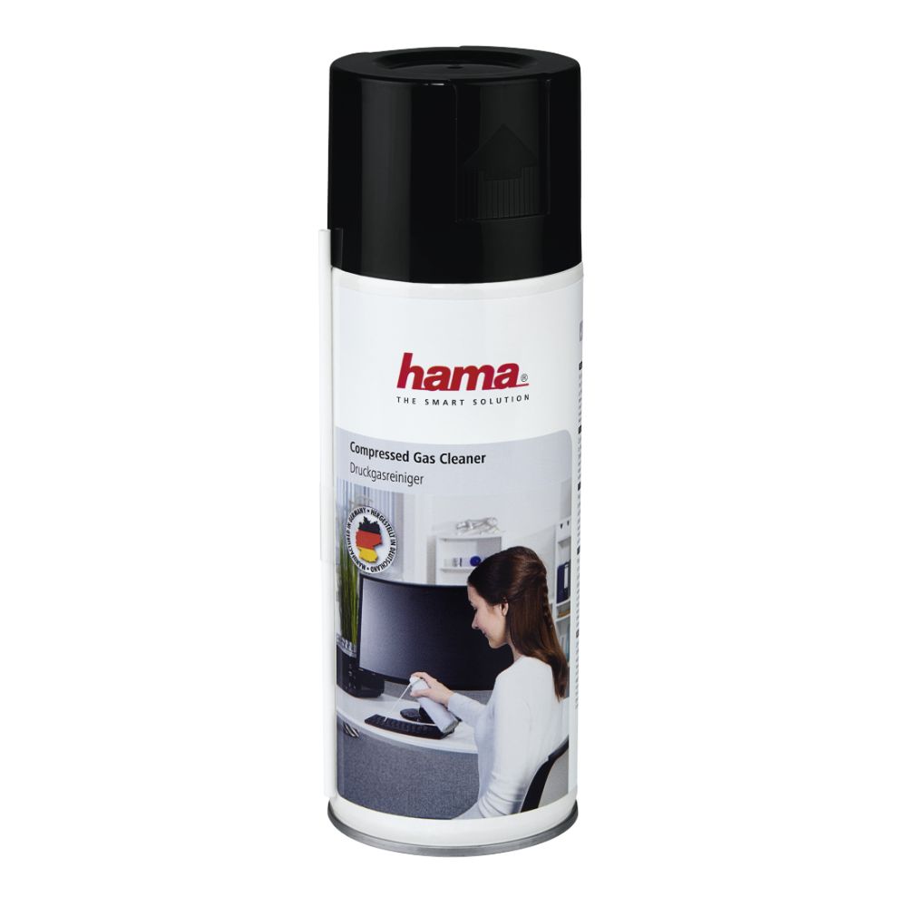 Hama paineilmapuhdistin 400 ml