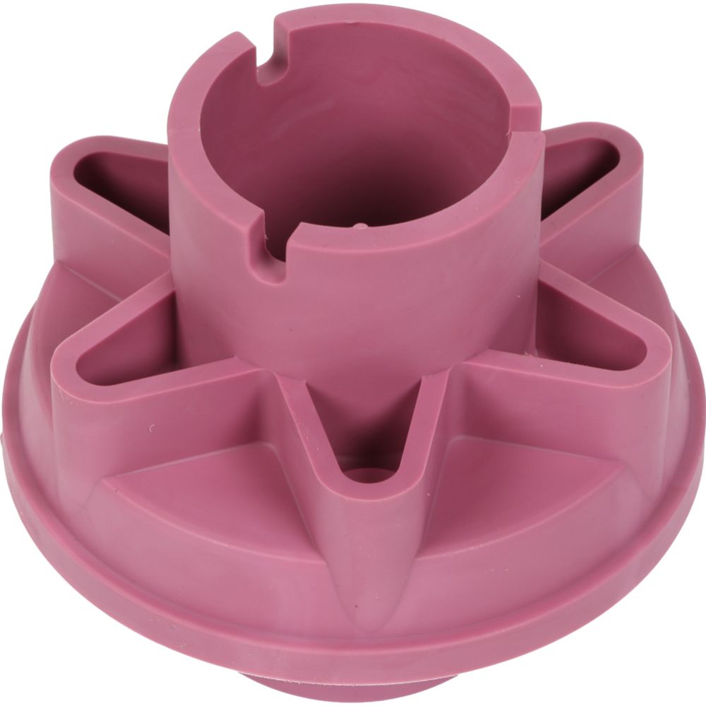 Polttoainepumpun pidike/sovitin 28-01595