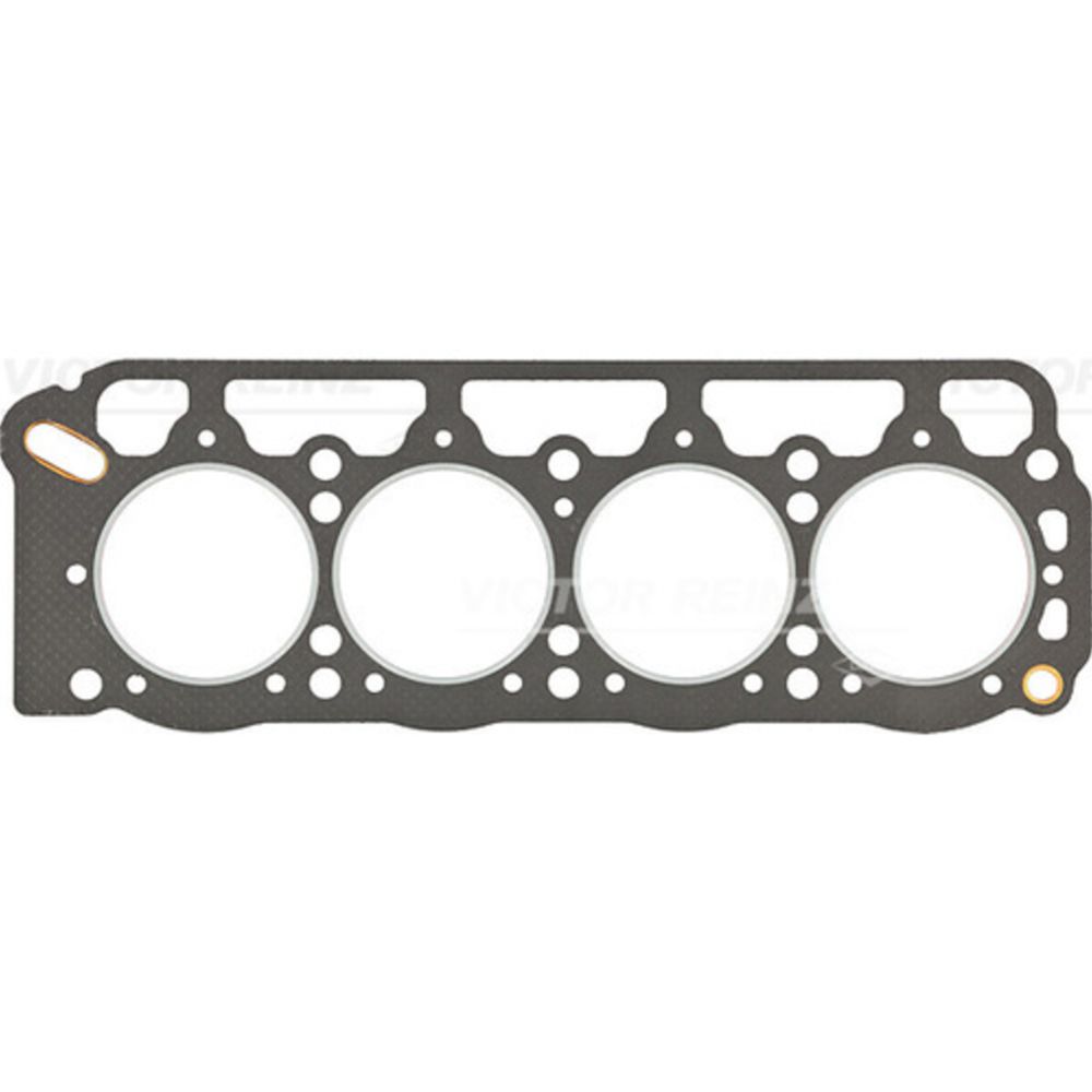 Sylinterikannen tiiviste 27-1386