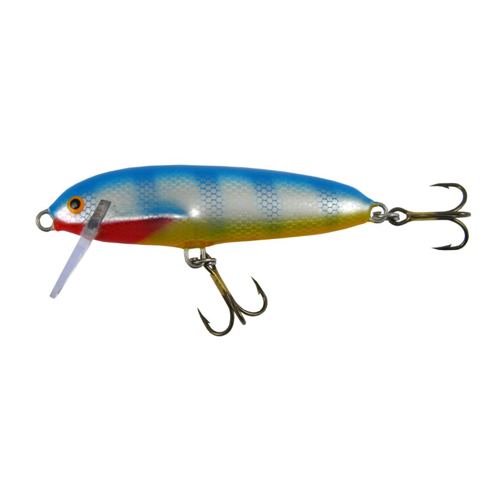 Nils Master Spearhead lohivaappu 8 cm 14 g