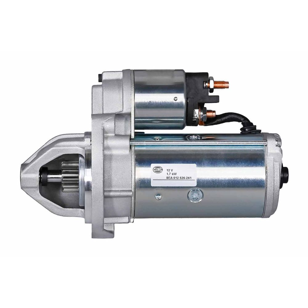 Startmotor 13-2705