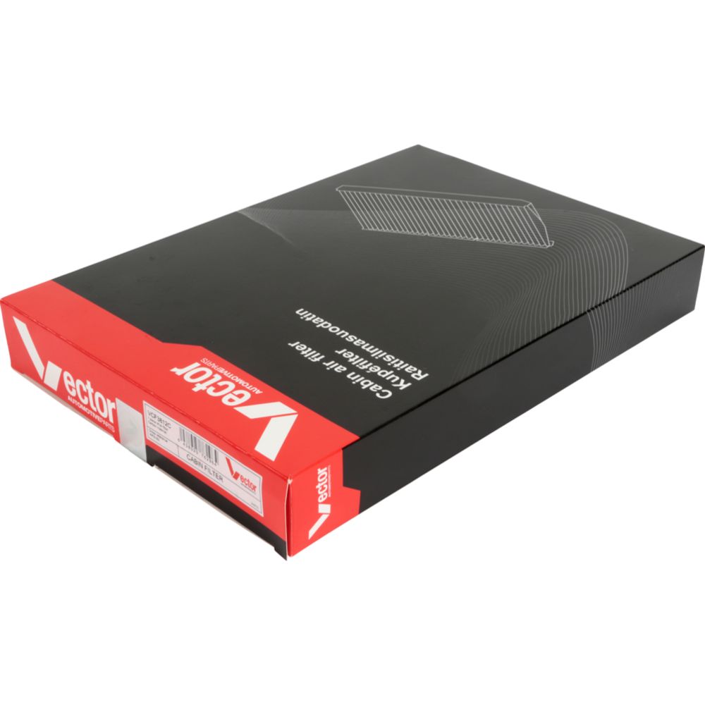 Raitisilmasuodatin 19-7232