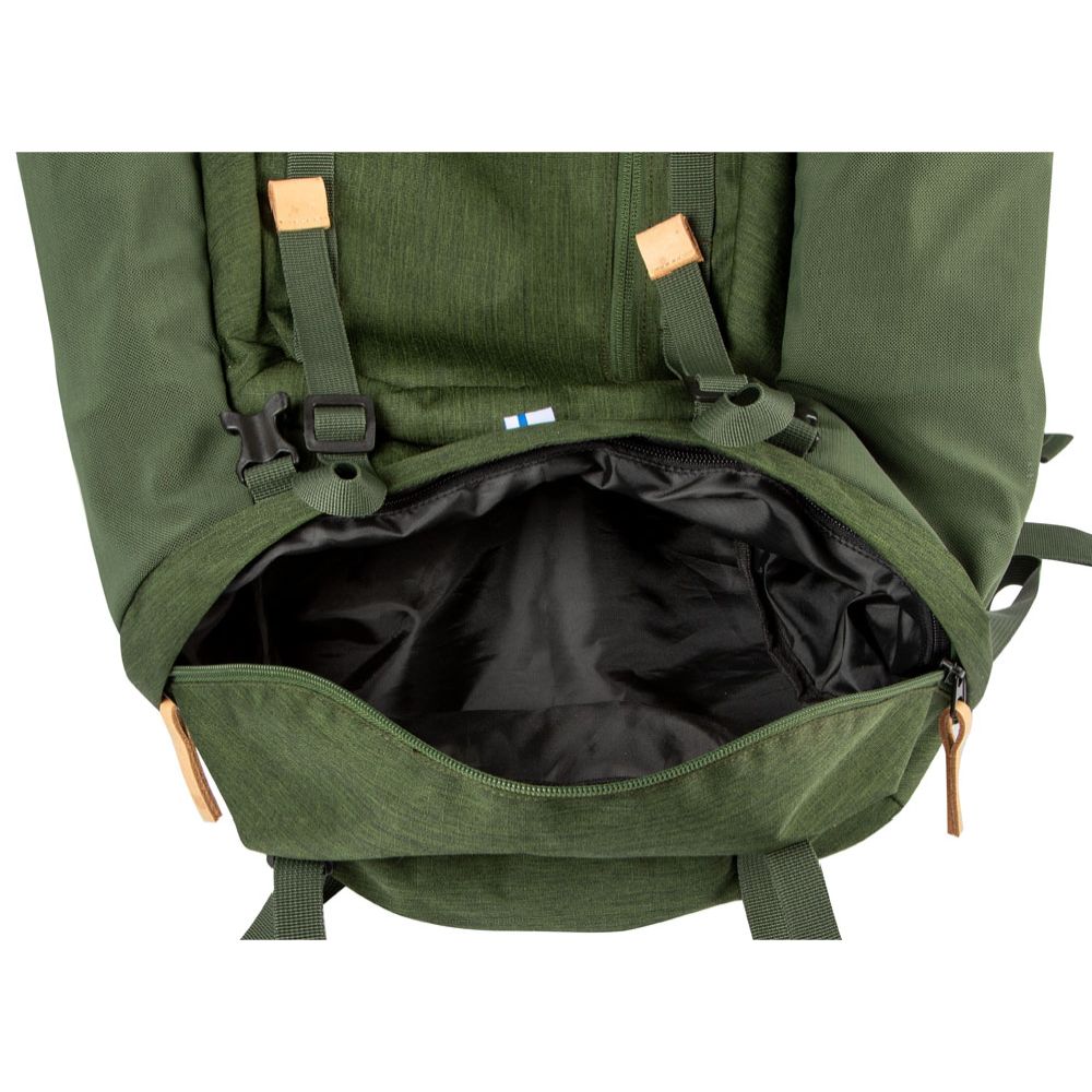 Woodlander Domestic vandringsryggsäck 65 L