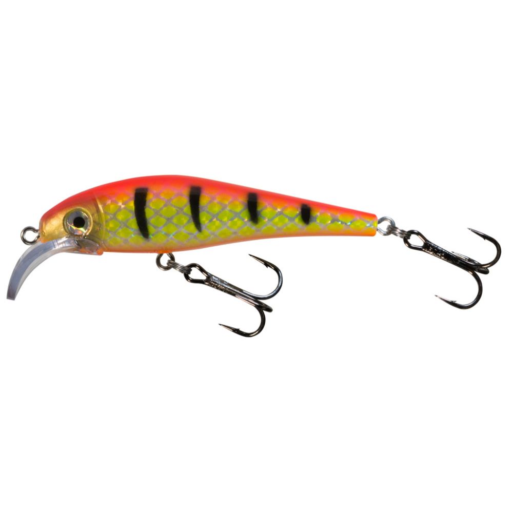 Jesse Flash 8cm vaappu väri 1