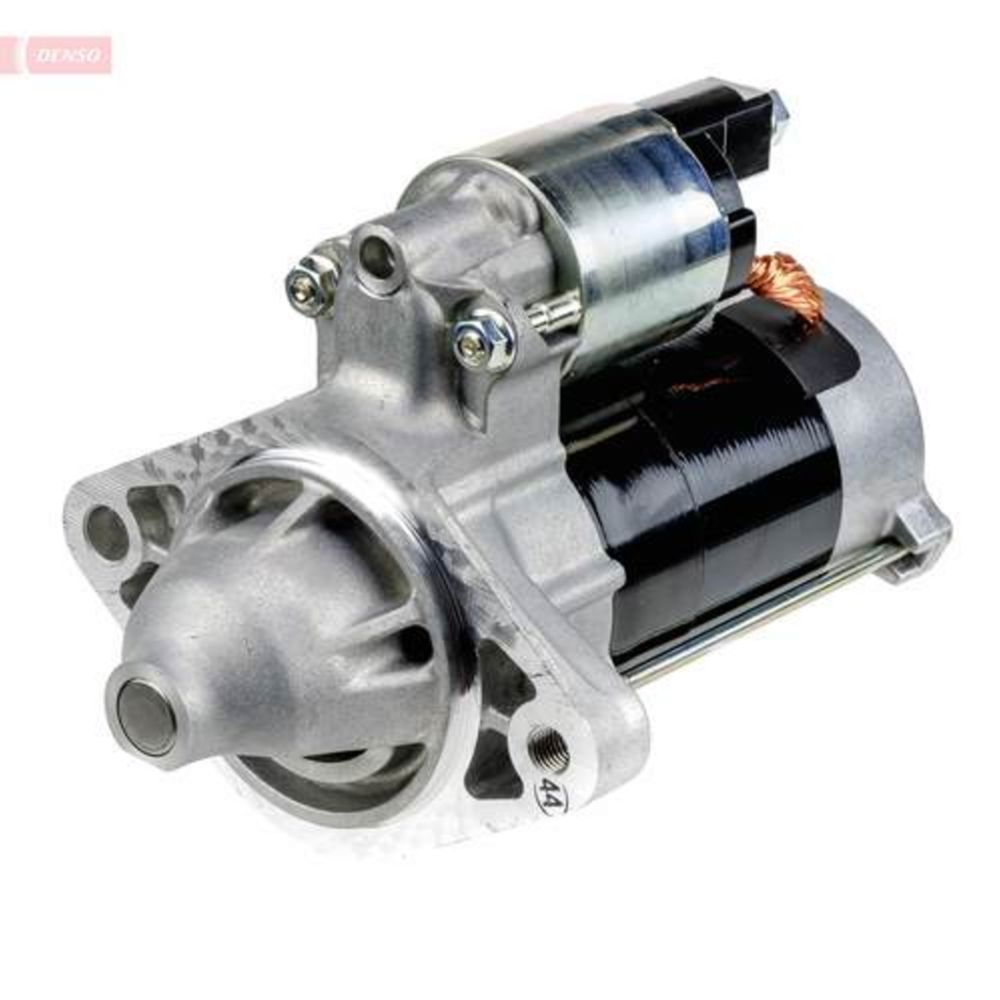 Startmotor 13-00123