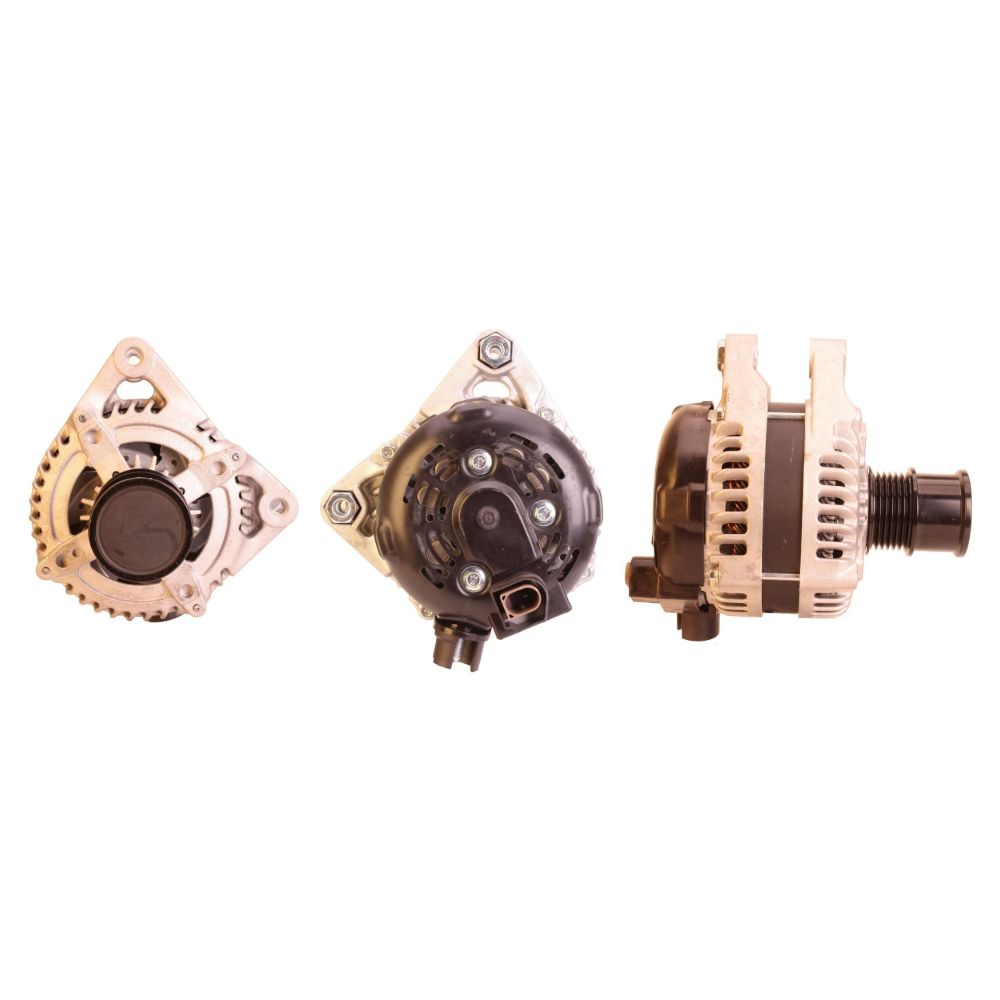 Generaator 13-00925