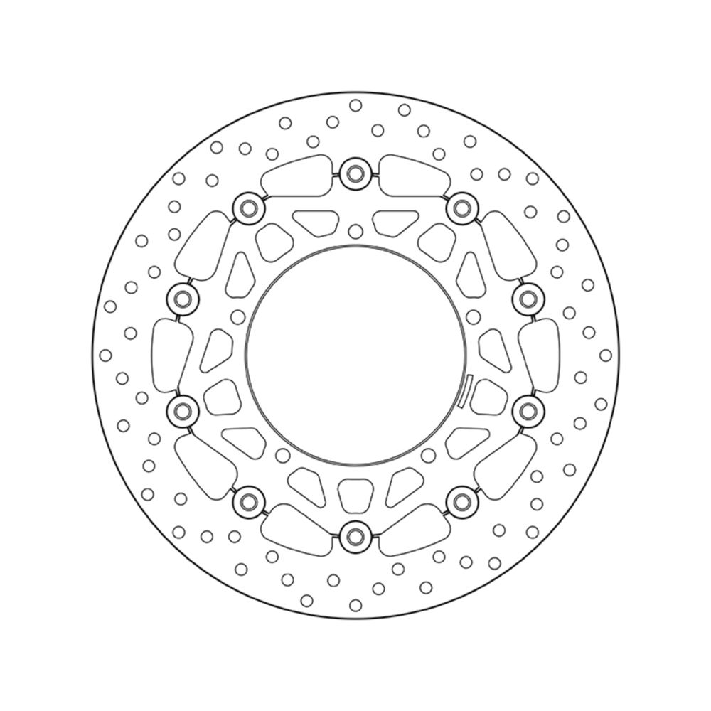 Piduriketas 98-34291