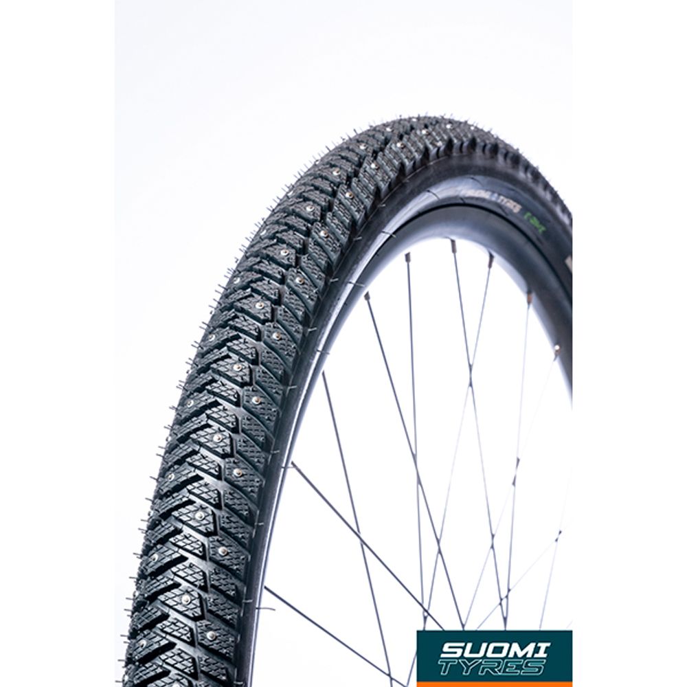 Suomi Tyres Routa W248 E-bike 57-584 dubbdäck till cykel