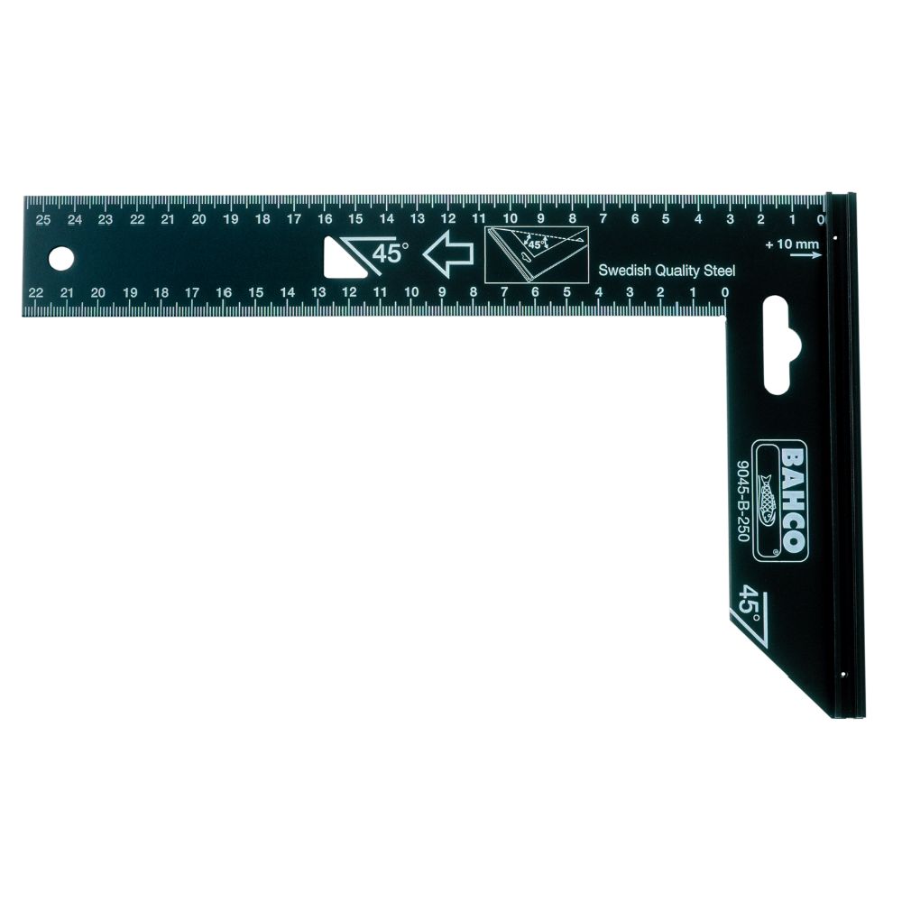 Bahco 9045-B-300 vinkelhake 300 mm