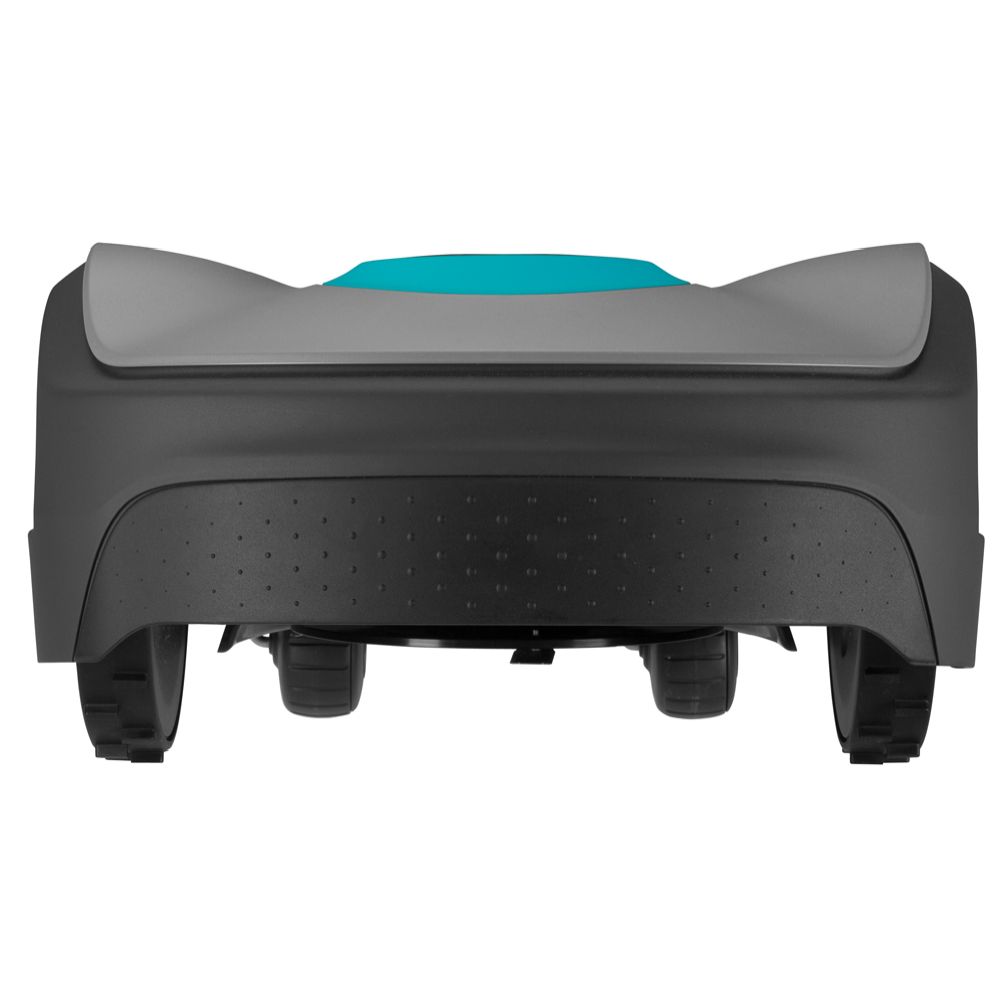 Gardena Sileno Life 1000 robotgräsklippare