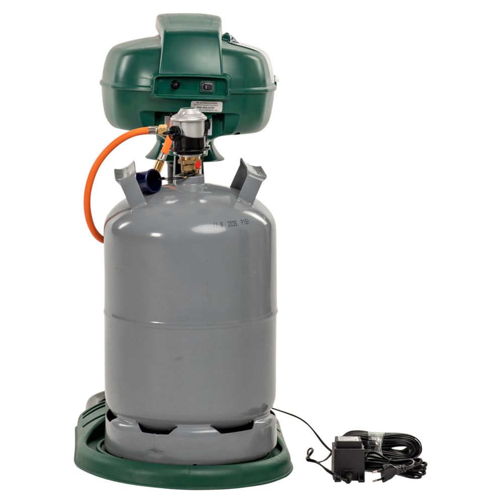 Mosquito Magnet Pioneer hyttysansa