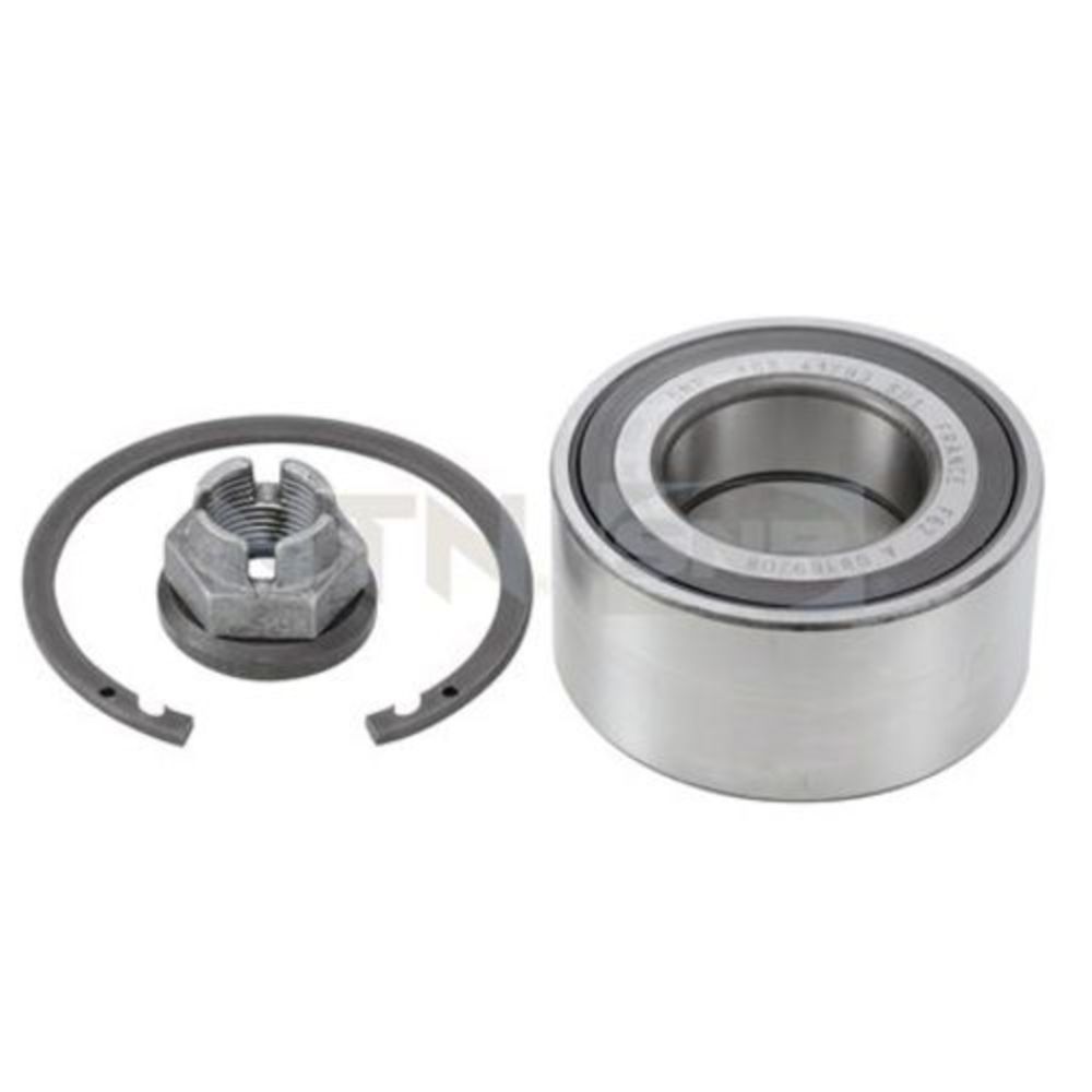 Hjullagerssats 21-3370